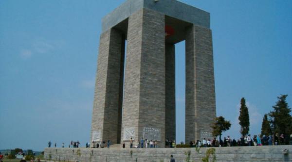 bauturile alcoolice vor fi interzise in turcia la locul bataliei istorice de la gallipoli