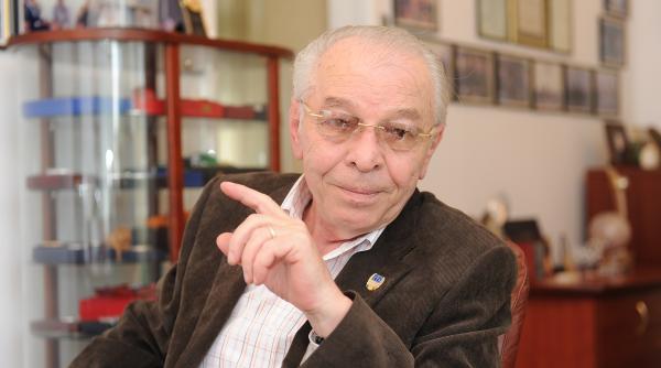 curtea de conturi aniverseaza 150 de ani nicolae vacaroiu independenta si obiectivitatea in actiunile de control si audit au ferit curtea de conturi de influenta factorului politic