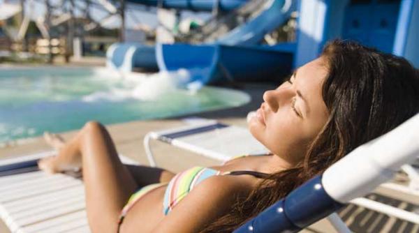 de la arsurile solare la cancer si cataracta soarele un aliment pentru piele dar care trebuie consumat cu masura