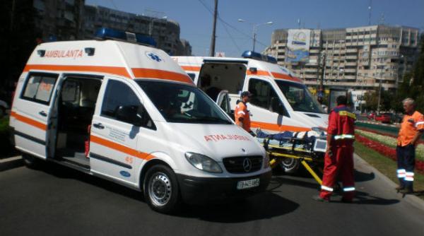deficit major de medici la serviciul judetean de ambulanta prahova