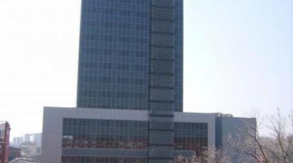 directorul de infrastructura din primaria capitalei retinut pentru coruptie