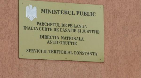 dna trei politisti de la permise auto tulcea retinuti pentru luare de mita