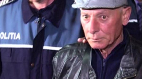 mafiotul italian vincenzo cesarano liderul organiza iei camorra a fost extradat in italia