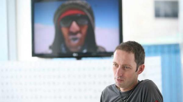 omul zilei horia colibasanu