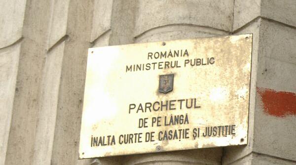 opt persoane urmarite penal in dosarul terenurilor de la nana