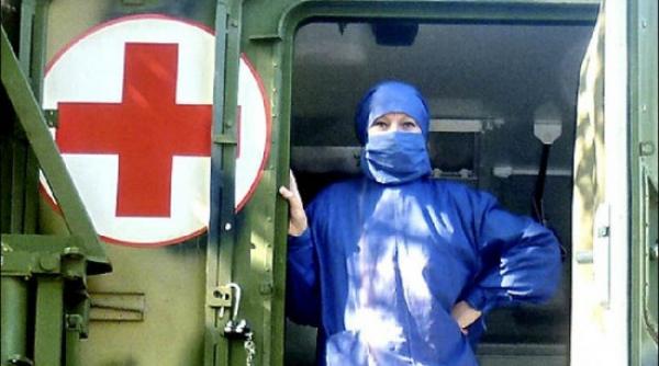 orasul in care sute de oameni adorm din senin zile intregi