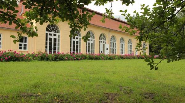 palatul brukenthal va fi restaurat si introdus intr un circuit turistic