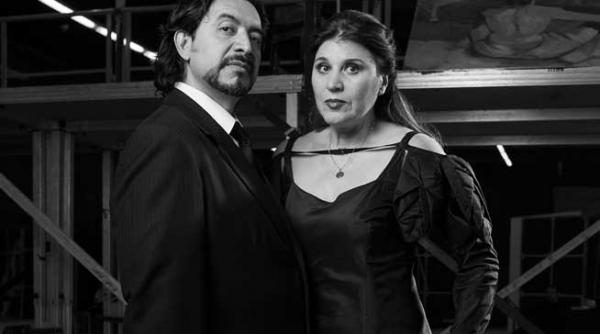 premiera cu tosca vineri la opera