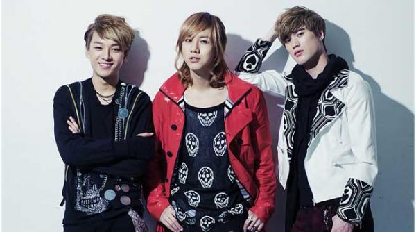 trio ul lunafly concert la bucuresti