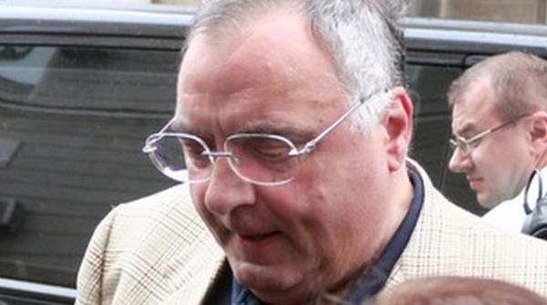 dan adamescu arestat pentru 30 de zile omul de afaceri este acuzat de dare de mita