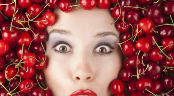 10 motive ca sa mananci cirese ce proprietati benefice au aceste fructe