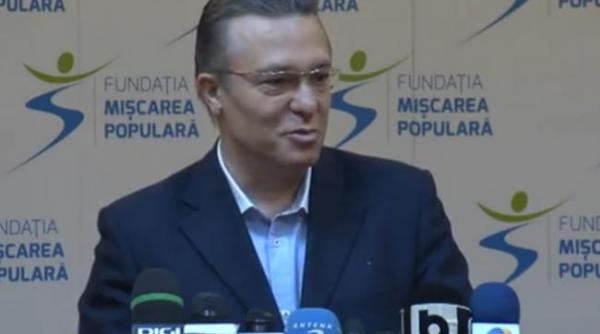 diaconescu propunerea de a fi prezidentiabilul pmp ma obliga