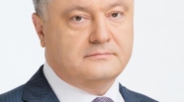 nato si ue saluta investirea lui porosenko