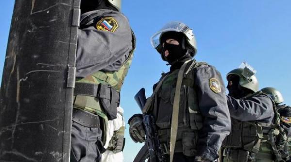 prima masura a lui putin dupa investirea lui porosenko