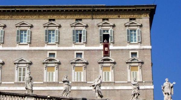 vaticanul incheie acorduri in domeniul combaterii fraudei fiscale cu sase tari inclusiv romania