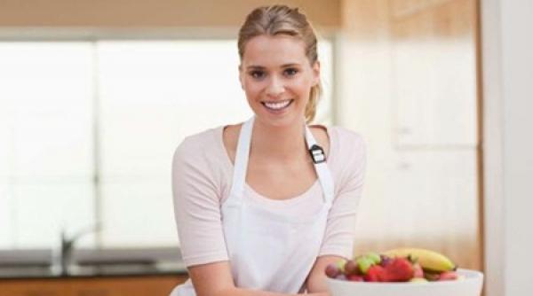 8 alimente sanatoase care te ajuta sa pierzi in greutate