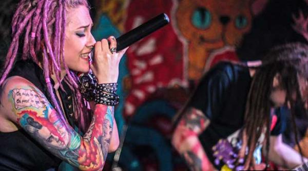 inca 7 trupe au confirmat la rockstadt