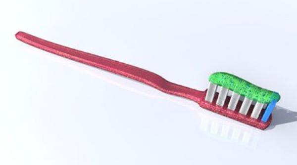 pasta de din i preparata in casa