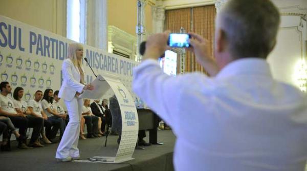 udrea sefa unei oaste de stransura