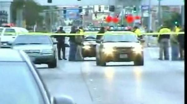 atac armat in las vegas cinci oameni au fost ucisi