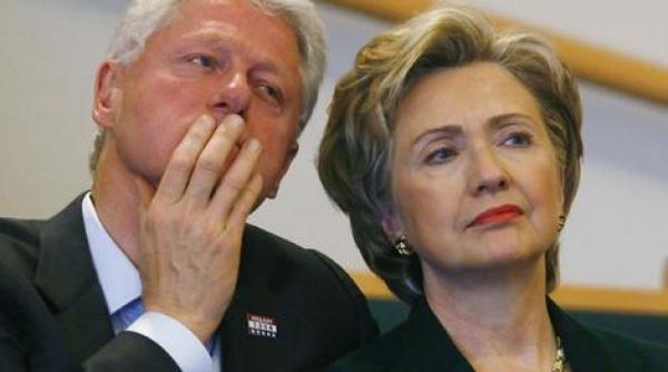 hillary clinton povesteste cum a saracit la casa alba