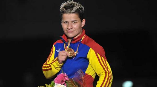 omul zilei steliana duta