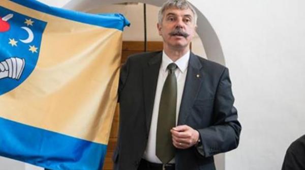 presedintele cj covasna vrea schimbarea denumirii jandarmeriei judetene din gheorghe doja in dozsa gyorgy
