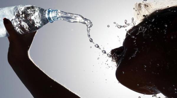 temperaturi de peste 33 de grade in urmatoarea perioada vezi prognoza meteo pentru intervalul 9 22 iunie