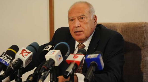 usl ideea care l a ingenuncheat pe basescu traian o noua intalnire cu cititorii a lucrarii lui dan voiculescu