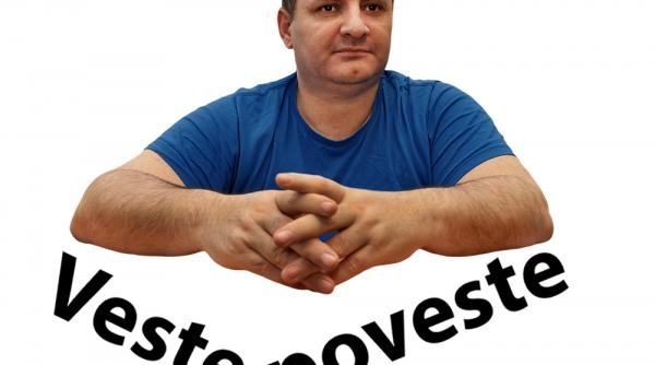 veste poveste 17 biletul de adio