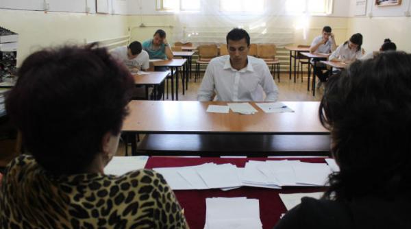 bac 2014 oral limba romana