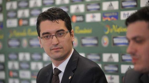 burleanu desfiinteaza o nationala performanta