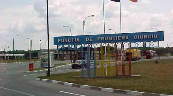 cetatean turc prins la vama giurgiu cu 10 kg heroina