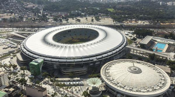 cum arata stadioanele celui mai scump campionat modial de fotbal din istorie