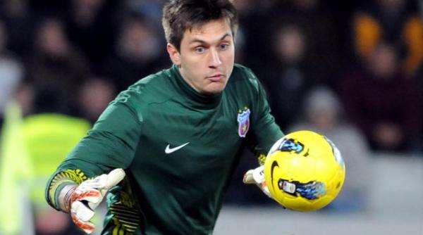 e oficial tatarusanu a semnat cu fiorentina