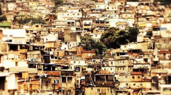 favela brazilia campionat mondial