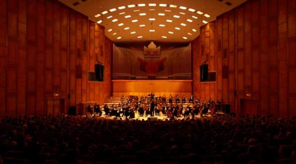 radiro festivalul international al orchestrelor radio editia a ii a