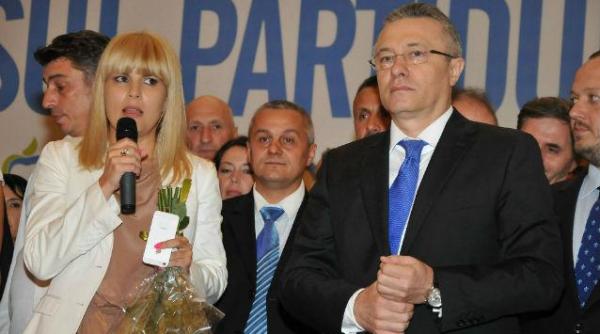 udrea diaconescu ne a asigurat ca nu este candidatul iepure al nimanui