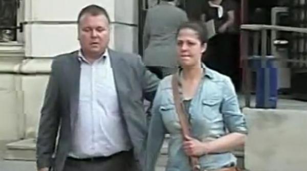 cnadnr va plati daune de un milion euro unei tinere care si a pierdut o mana intr un accident