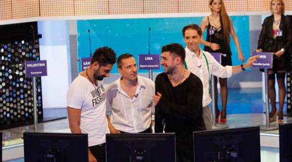 dan negru a avut peste 500 de invitati la te pui cu blondele