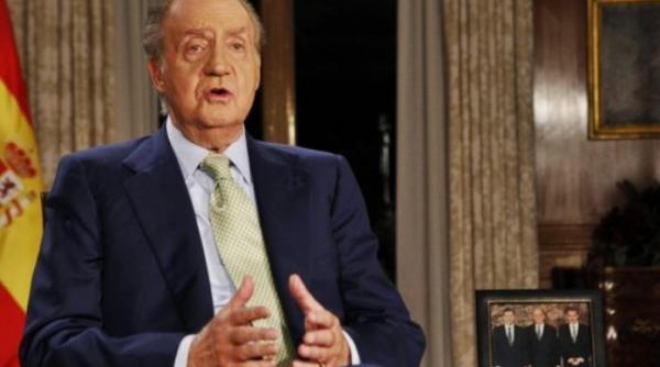 deputatii spanioli au aprobat cu majoritate de voturi abdicarea regelui juan carlos