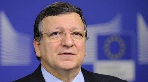 jose manuel barroso in vizita in republica moldova inainte de semnarea acordului de asociere cu ue