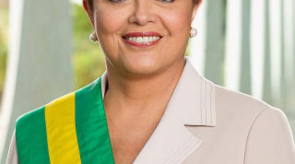 mesajul presedintelui braziliei inaintea cupei mondiale