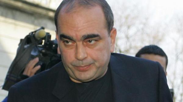 netoiu cere in instanta anularea condamnarii in dosarul transferurilor