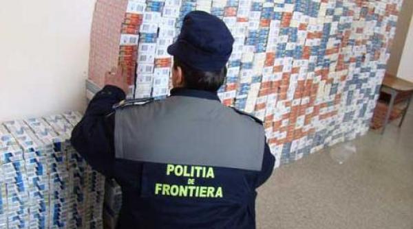 perchezitii diicot in botosani intr un dosar de contrabanda cu tigari opt persoane au fost retinute