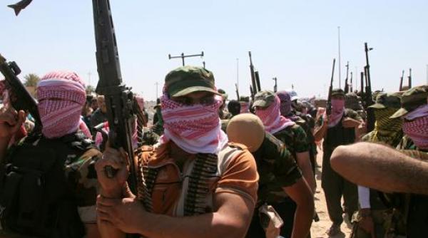 haos in nordul irakului dupa ce jihadistii suniti au luat 80 de ostatici turci astazi se intruneste consiliul de securitate al onu