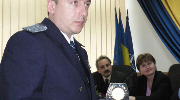 ofiter dga condamnat pentru omor din culpa