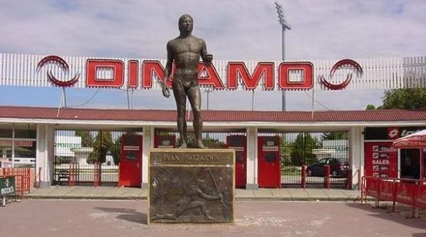 tribunalul bucuresti a decis clubul dinamo intra in insolventa