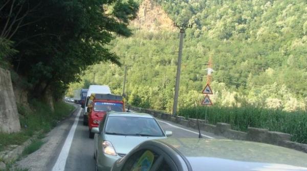 circulatia pe dn 66 inchisa pe mai multe intervale orare in perioada 15 30 iunie vezi variante de ocolire