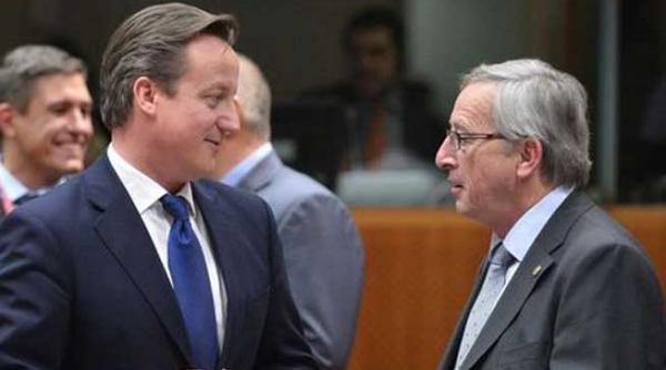 david cameron isi spune pasul in editoriale juncker n a candidat nicaieri si n a fost ales de nimeni